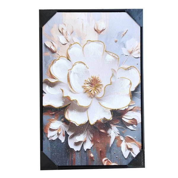 Home Decor Oil Painting Picture Frame 46*66 cm