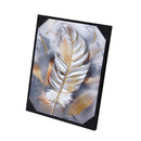 Home Decor Oil Painting Picture Frame 40*50 cm