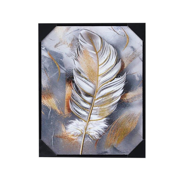 Home Decor Oil Painting Picture Frame 40*50 cm