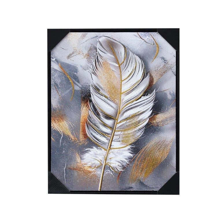 Home Decor Oil Painting Picture Frame 40*50 cm