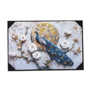 Home Decor Oil Painting Picture Frame 60*90 cm