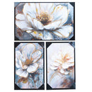 Home Decor Oil Painting Picture Frame 30*50*2/50*70 cm