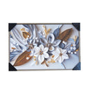 Home Decor Oil Painting Picture Frame 39*59 cm