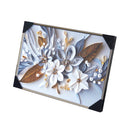 Home Decor Oil Painting Picture Frame 39*59 cm