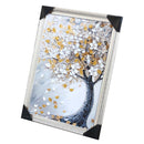 Home Decor Oil Painting Picture Frame 62*62 cm