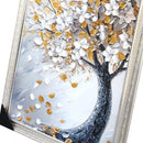 Home Decor Oil Painting Picture Frame 62*62 cm