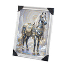 Home Decor Oil Painting Picture Frame 67*97 cm