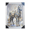 Home Decor Oil Painting Picture Frame 67*97 cm