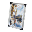 Home Decor Oil Painting Picture Frame 71*111 cm