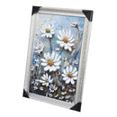 Home Decor Oil Painting Picture Frame 81*81 cm