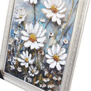 Home Decor Oil Painting Picture Frame 81*81 cm