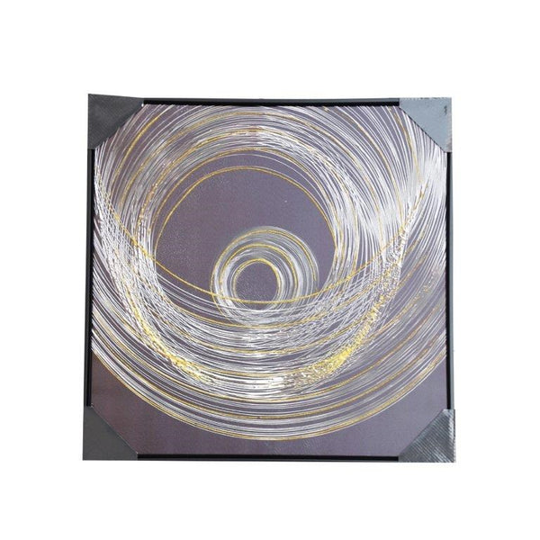 Home Decor Oil Painting Picture Frame 66*86 cm