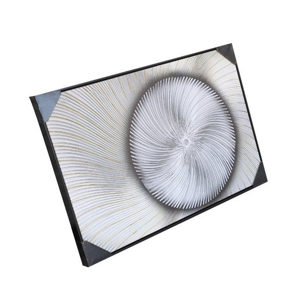 Home Decor Oil Painting Picture Frame 62*92 cm