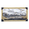 Home Decor Ayah Picture Frame 57*107 cm