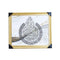 Home Decor Ayah Picture Frame  57*67 cm
