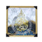 Home Decor Ayah Picture Frame 87*87 cm