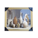 Home Decor Oil Painting Picture Frame