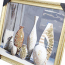 Home Decor Oil Painting Picture Frame