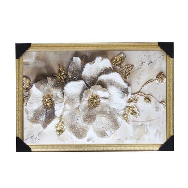 Home Decor Oil Painting Picture Frame 66*96 cm