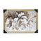 Home Decor Oil Painting Picture Frame 66*96 cm