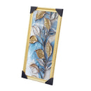 Home Decor Oil Painting Picture Frame 46*96 cm
