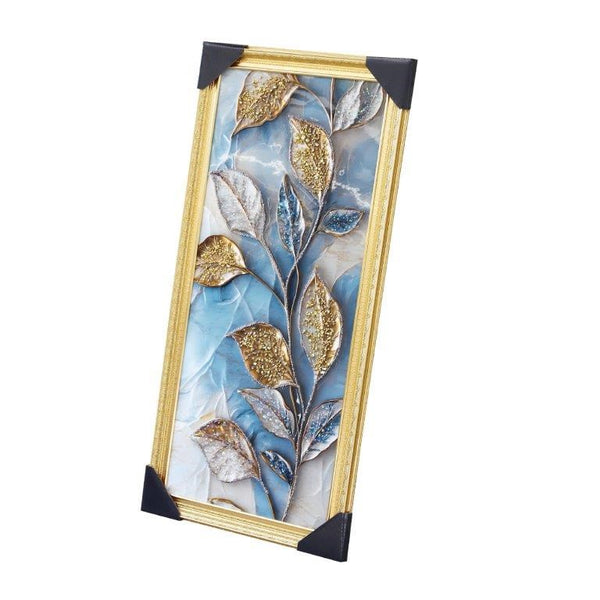 Home Decor Oil Painting Picture Frame 46*96 cm