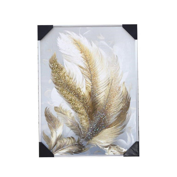 Home Decor Oil Painting Picture Frame 61*81 cm