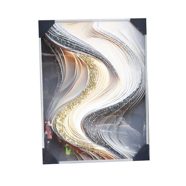 Home Decor Oil Painting Picture Frame 61*81 cm