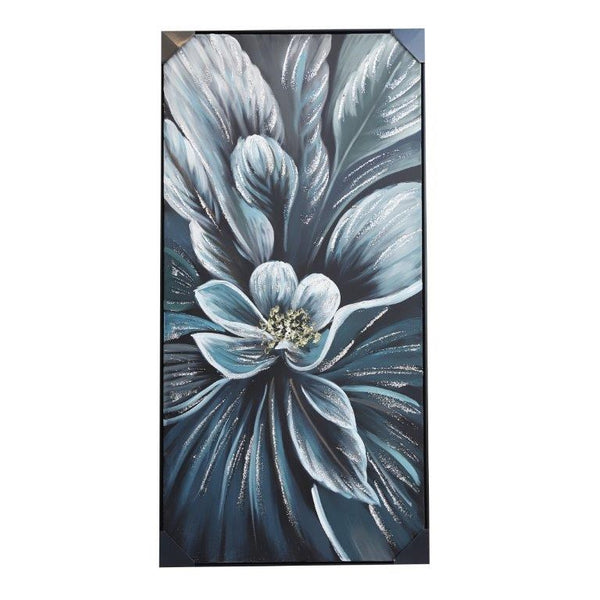 Home Decor Oil Painting Picture Frame