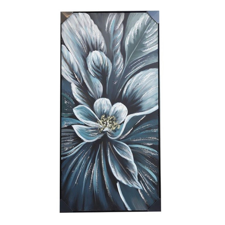 Home Decor Oil Painting Picture Frame