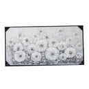 Home Decor Oil Painting Picture Frame 70*140 cm