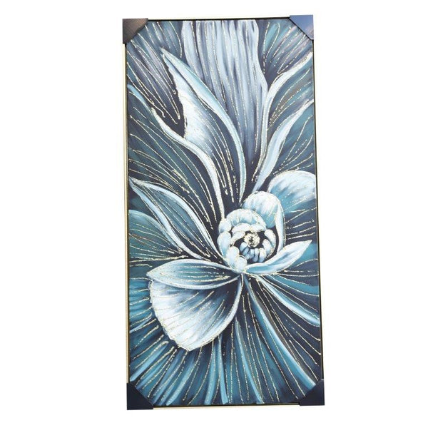 Home Decor Oil Painting Picture Frame