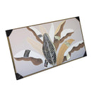 Home Decor Oil Painting Picture Frame 70*140 cm