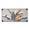 Home Decor Oil Painting Picture Frame 70*140 cm