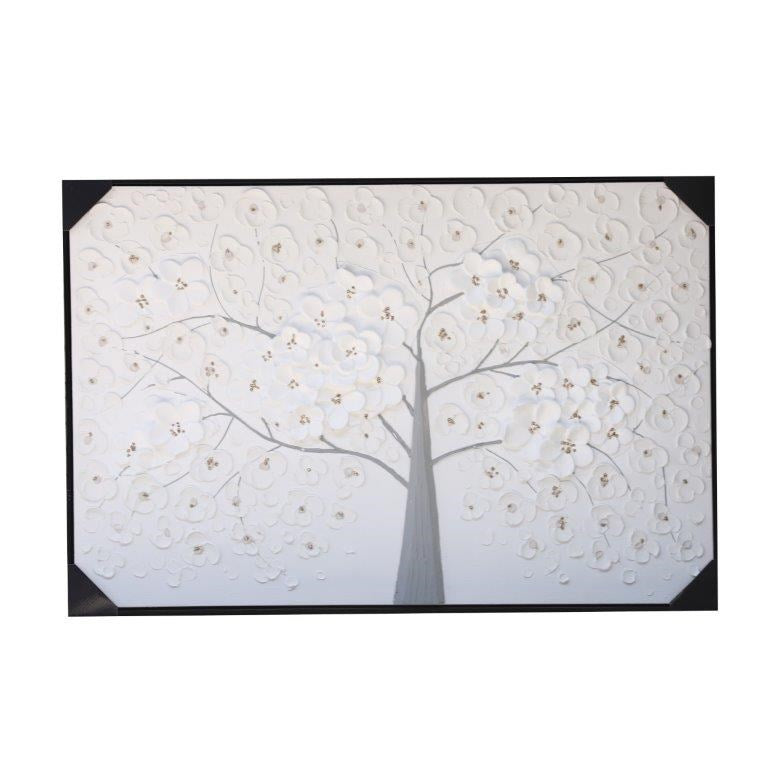 Home Decor Oil Painting Picture Frame 80*120 cm