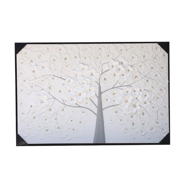 Home Decor Oil Painting Picture Frame 80*120 cm