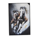 Home Decor Oil Painting Picture Frame 80*120 cm