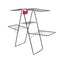 Foldable Clothes Drying Rack 60*160 cm