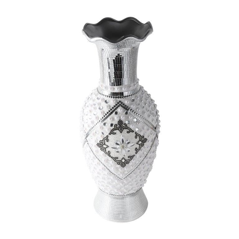 Home Decor Ceramic Vase 60 cm