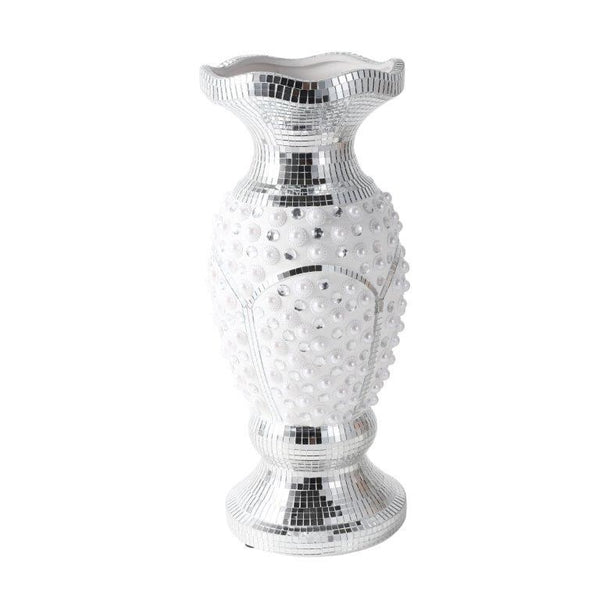 Home Decor Ceramic Vase 40 cm