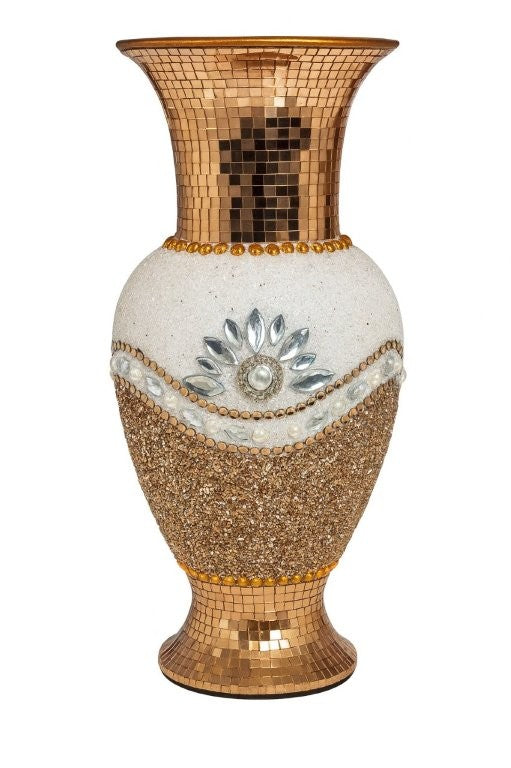 Home Decor Ceramic Vase 35 cm