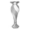 Home Decor Ceramic Vase 120 cm