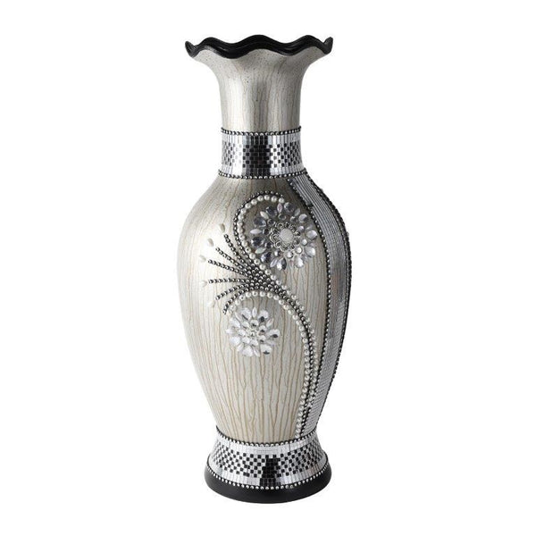 Home Decor Ceramic Vase 60 cm