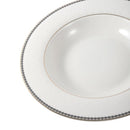 Ceramic Dinner Set of 26 Pcs