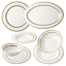 Ceramic Dinner Set of 26 Pcs
