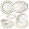 Ceramic Dinner Set of 26 Pcs