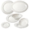 Ceramic Dinner Set of 26 Pcs
