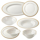 Ceramic Dinner Set of 26 Pcs