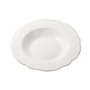 Ceramic Dinner Set of 26 Pcs (need inspect)