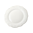 Ceramic Dinner Set of 26 Pcs (need inspect)